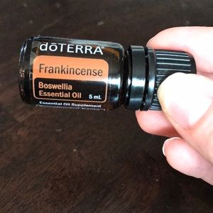 DoTerra frankincense oil 5ml